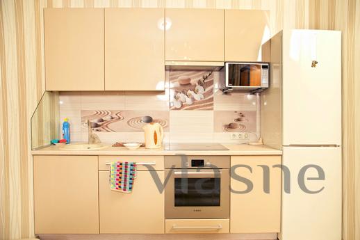 The apartment is near the railway statio, Rostov-on-Don - apartment by the day