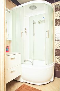 The apartment is near the railway statio, Rostov-on-Don - apartment by the day