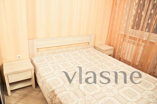 The apartment is near the railway statio, Rostov-on-Don - apartment by the day