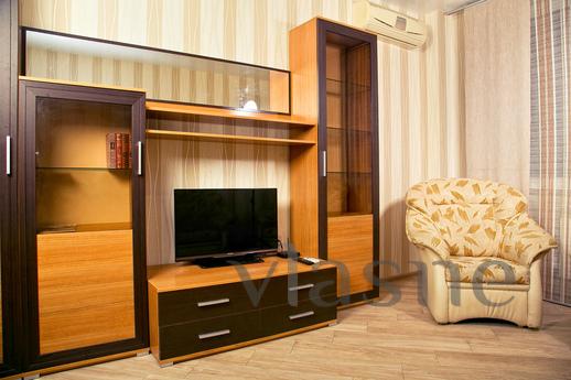 The apartment is near the railway statio, Rostov-on-Don - apartment by the day