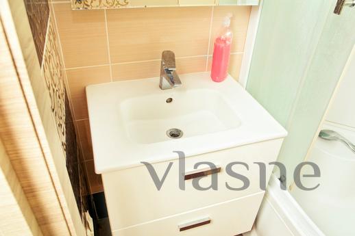 The apartment is near the railway statio, Rostov-on-Don - apartment by the day