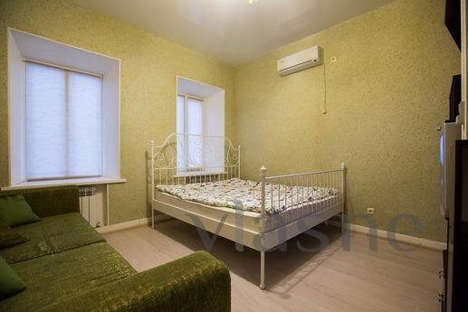One bedroom apartment in the city center, Rostov-on-Don - apartment by the day