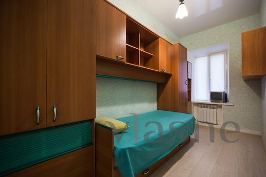 One bedroom apartment in the city center, Rostov-on-Don - apartment by the day