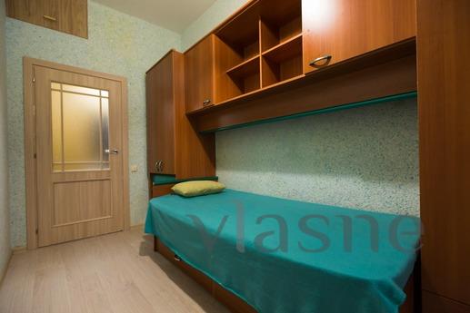 One bedroom apartment in the city center, Rostov-on-Don - apartment by the day