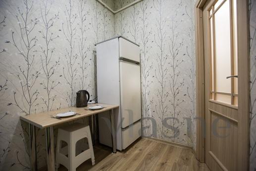 One bedroom apartment in the city center, Rostov-on-Don - apartment by the day