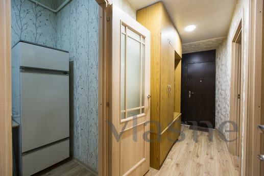 One bedroom apartment in the city center, Rostov-on-Don - apartment by the day