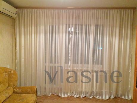 Apartment in the city center, Rostov-on-Don - apartment by the day