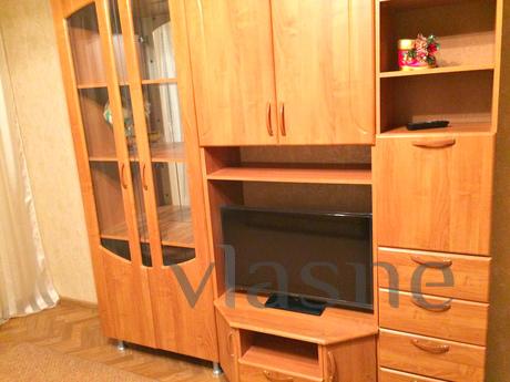 Apartment in the city center, Rostov-on-Don - apartment by the day