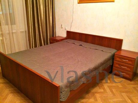 Apartment in the city center, Rostov-on-Don - apartment by the day