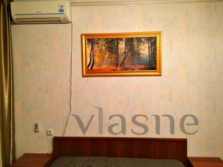 Apartment in the city center, Rostov-on-Don - apartment by the day