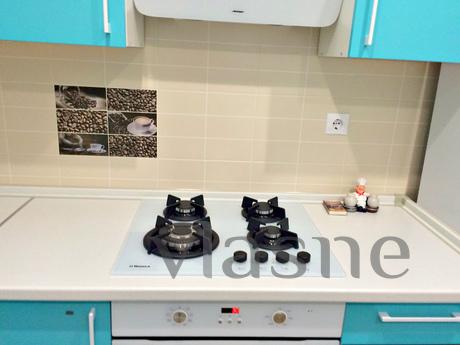 Apartment in the city center, Rostov-on-Don - apartment by the day