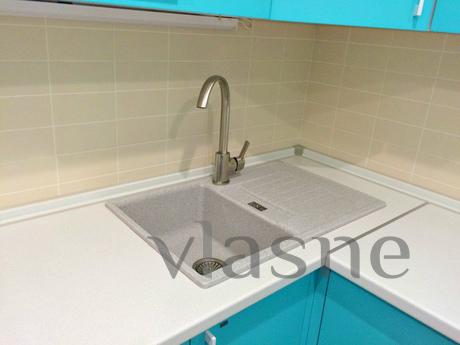 Apartment in the city center, Rostov-on-Don - apartment by the day