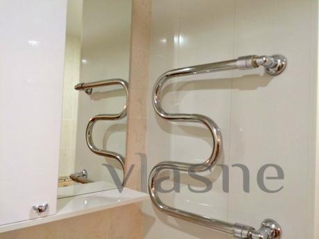 Apartment in the city center, Rostov-on-Don - apartment by the day