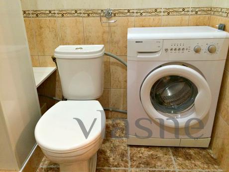 Apartment in the city center, Rostov-on-Don - apartment by the day