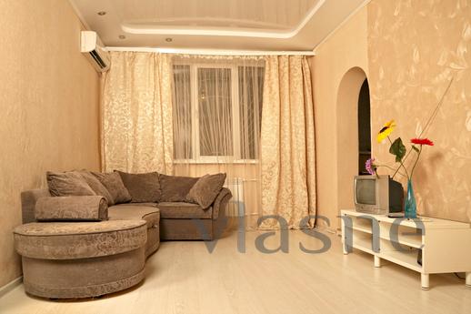 Apartment on Pushkinskaya, Rostov-on-Don - apartment by the day