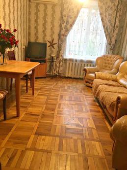 Nice renovated  apartment, Rostov-on-Don - apartment by the day