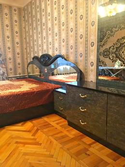 Nice renovated  apartment, Rostov-on-Don - apartment by the day