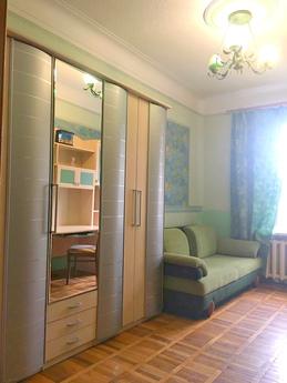 Nice renovated  apartment, Rostov-on-Don - apartment by the day