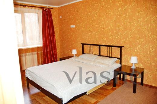 Apartment in the center of Rostov-on-Don, Rostov-on-Don - apartment by the day
