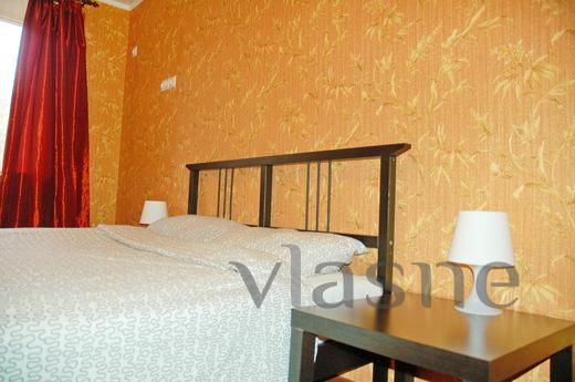 Apartment in the center of Rostov-on-Don, Rostov-on-Don - apartment by the day