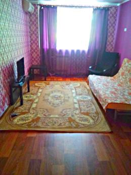 Apartment in the center of Rostov-on-Don, Rostov-on-Don - apartment by the day