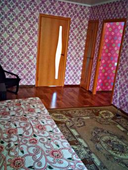 Apartment in the center of Rostov-on-Don, Rostov-on-Don - apartment by the day