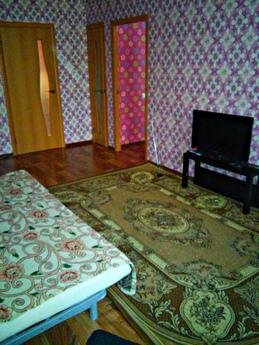 Apartment in the center of Rostov-on-Don, Rostov-on-Don - apartment by the day
