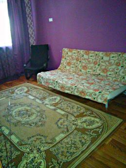 Apartment in the center of Rostov-on-Don, Rostov-on-Don - apartment by the day