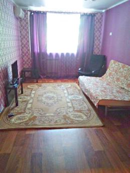 Apartment in the center of Rostov-on-Don, Rostov-on-Don - apartment by the day