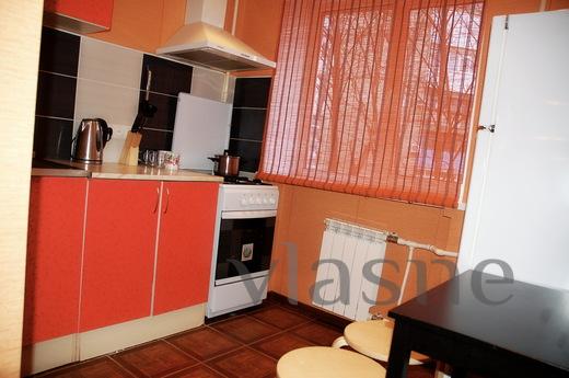 Apartment in the center of Rostov-on-Don, Rostov-on-Don - apartment by the day