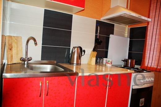 Apartment in the center of Rostov-on-Don, Rostov-on-Don - apartment by the day