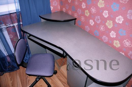 Apartment in the center of Rostov-on-Don, Rostov-on-Don - apartment by the day