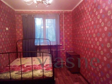 Apartment in the center of Rostov-on-Don, Rostov-on-Don - apartment by the day