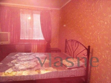Apartment in the center of Rostov-on-Don, Rostov-on-Don - apartment by the day