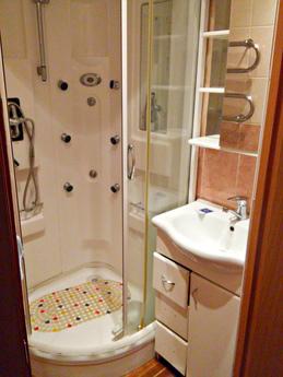 Apartment in the center of Rostov-on-Don, Rostov-on-Don - apartment by the day