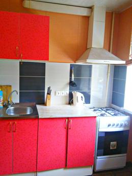 Apartment in the center of Rostov-on-Don, Rostov-on-Don - apartment by the day