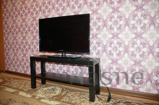 Apartment in the center of Rostov-on-Don, Rostov-on-Don - apartment by the day