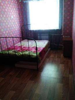 Apartment in the center of Rostov-on-Don, Rostov-on-Don - apartment by the day