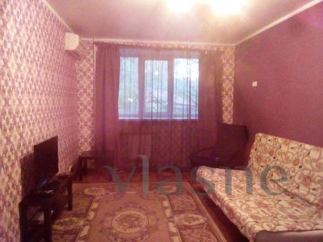 Apartment in the center of Rostov-on-Don, Rostov-on-Don - apartment by the day