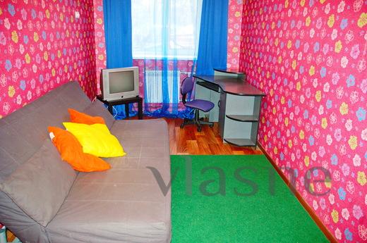 Apartment in the center of Rostov-on-Don, Rostov-on-Don - apartment by the day