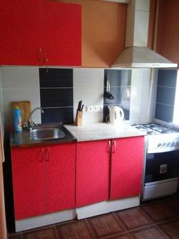 Apartment in the center of Rostov-on-Don, Rostov-on-Don - apartment by the day