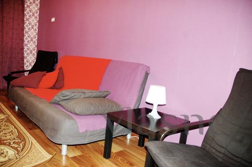 Apartment in the center of Rostov-on-Don, Rostov-on-Don - apartment by the day
