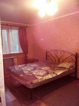 Apartment in the center of Rostov-on-Don, Rostov-on-Don - apartment by the day