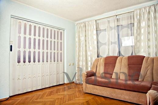 The apartment is in the center, Rostov-on-Don - apartment by the day