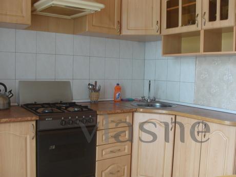 apartment on the day, hour, Volgograd - apartment by the day