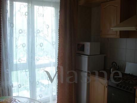 apartment on the day, hour, Volgograd - apartment by the day