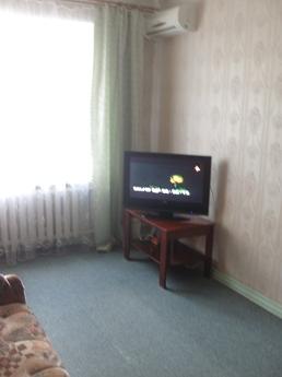 apartment on the day, hour, Volgograd - apartment by the day