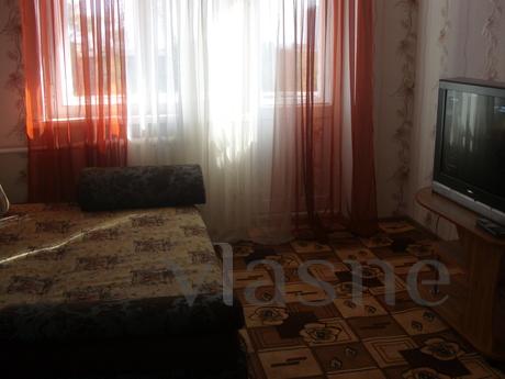 apartment on the day, hour, Volgograd - apartment by the day