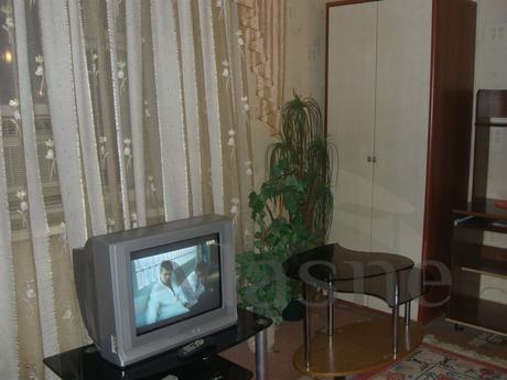 I rent for days, hours., Volgograd - apartment by the day