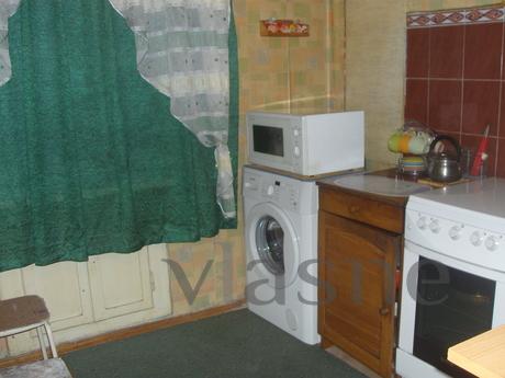 I rent for days, hours., Volgograd - apartment by the day